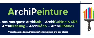 Logo Archipeinture
