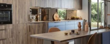 Cuisine cuisiniste sur mesure