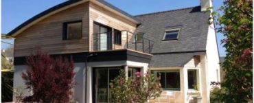 surelevation maison